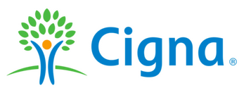Untitled Cigna Insurance is accepted here