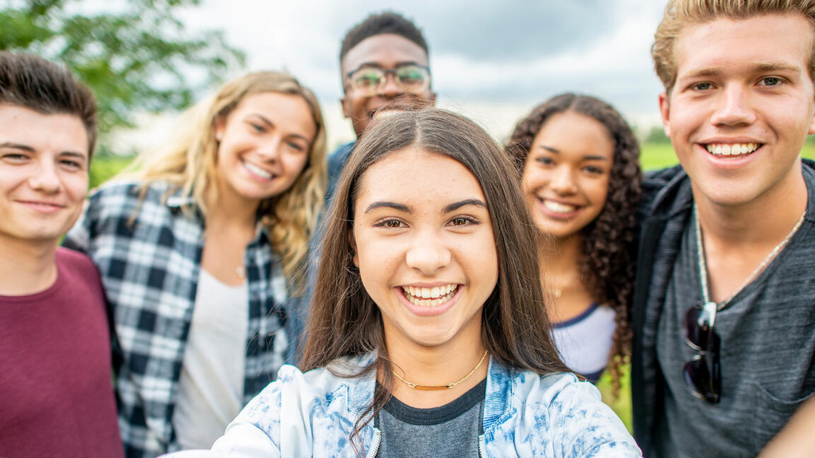 Teens