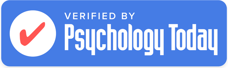 Psychology Today verification